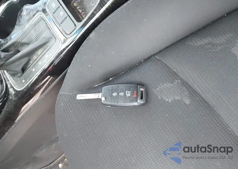 2015 Kia Sorento Lx из США, поврежденный, VIN 5XYKT3A69FG576371